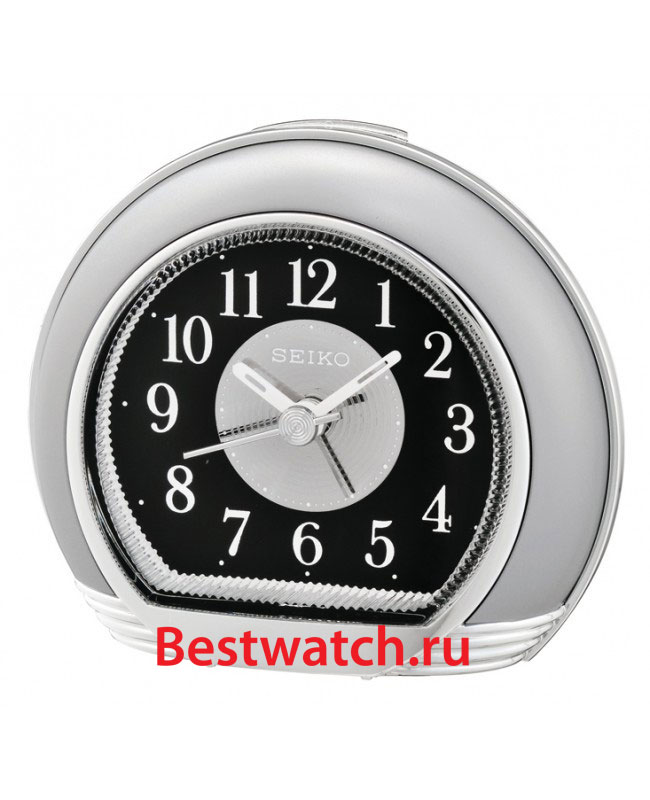 Настольные часы Seiko Clock QHE119S